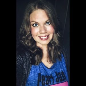 Meet your Posher, Amy